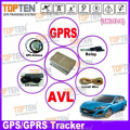 Автомобильный трекер GPS Tracker (TK310-WL014)